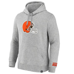 Legacy Fleece Pullover Hoodie - Cleveland Browns Hoodies