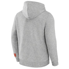 Legacy Fleece Pullover Hoodie - Cleveland Browns Hoodies