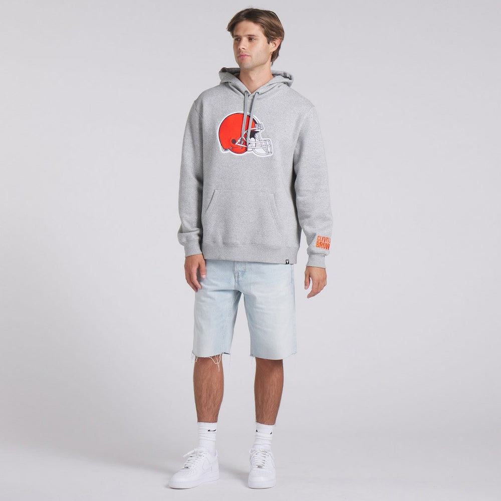Legacy Fleece Pullover Hoodie - Cleveland Browns Hoodies