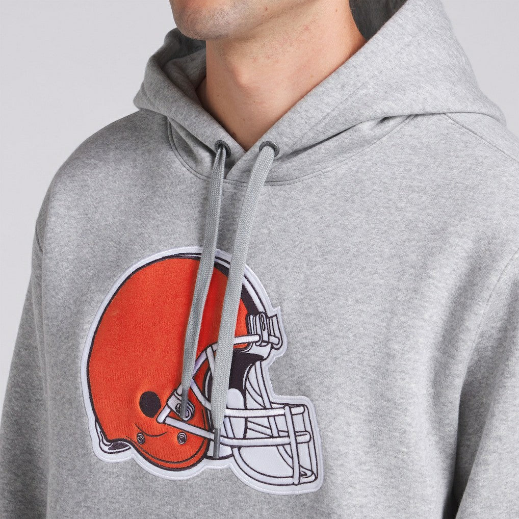 Legacy Fleece Pullover Hoodie - Cleveland Browns Hoodies