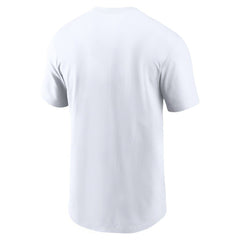 White Nolan Ryan Texas Rangers Nike Cooperstown Legends Graphic T-Shirt