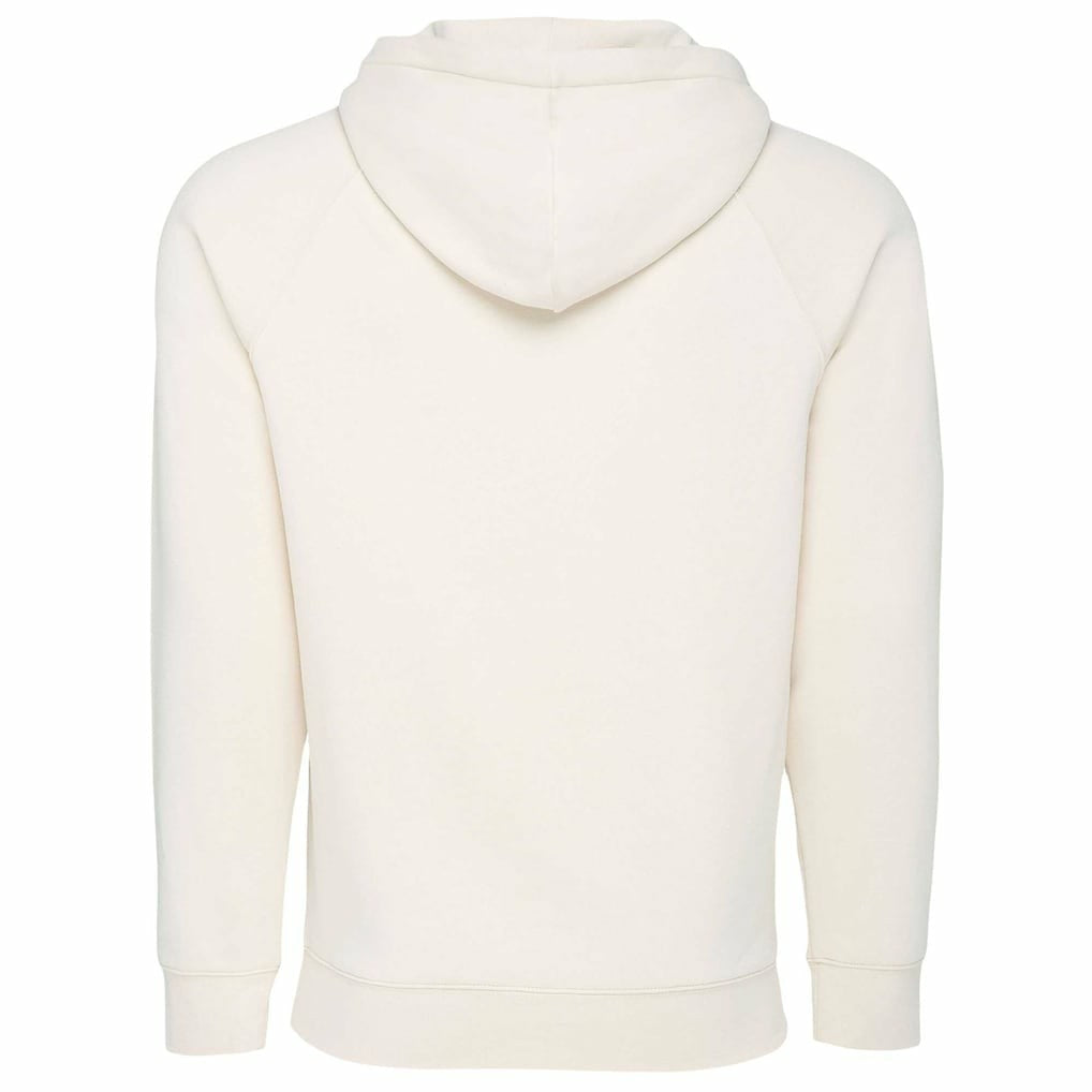 New Orleans Pelicans Sportiqe Unisex Olsen Raglan Tri-Blend Pullover Hoodie