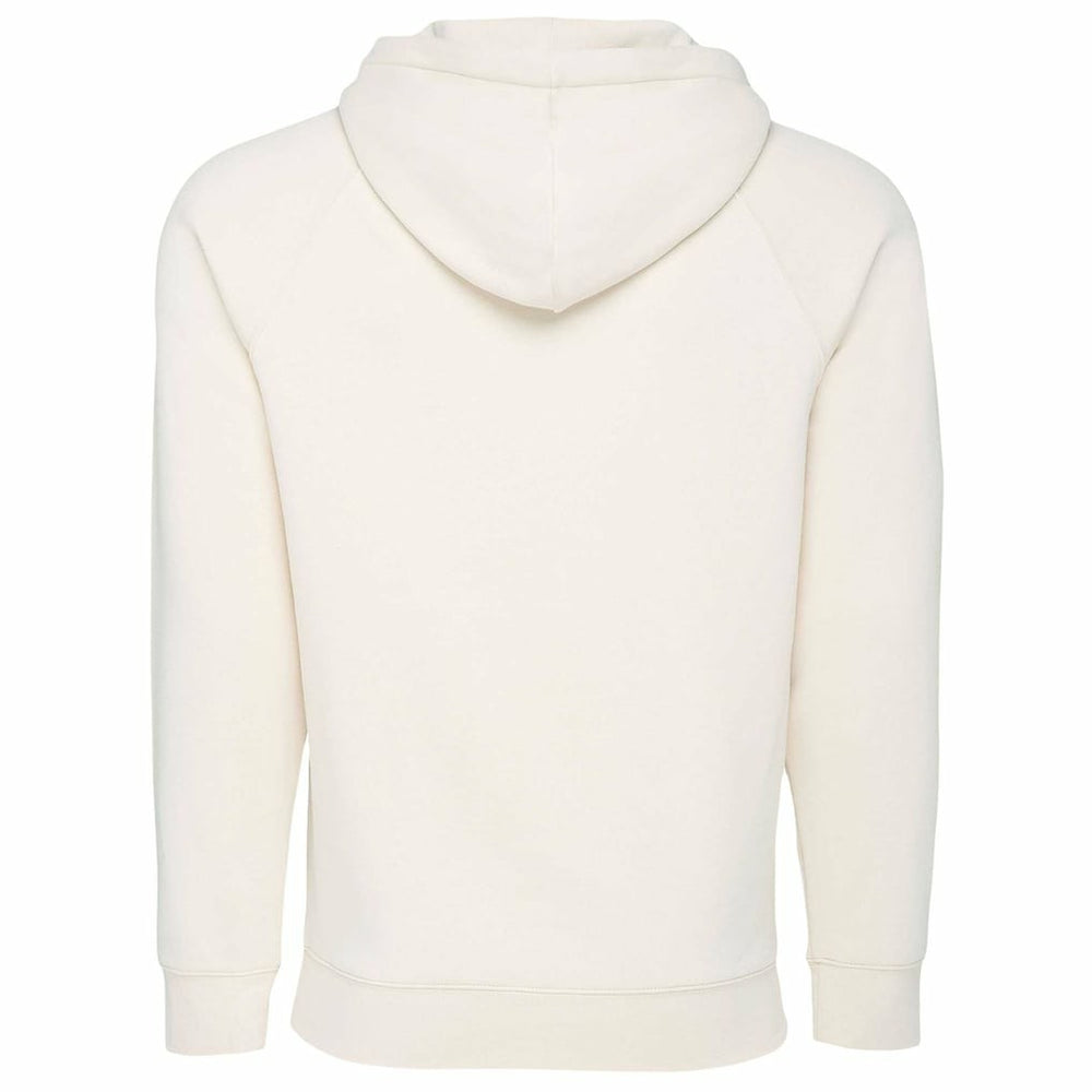 New Orleans Pelicans Sportiqe Unisex Olsen Raglan Tri-Blend Pullover Hoodie