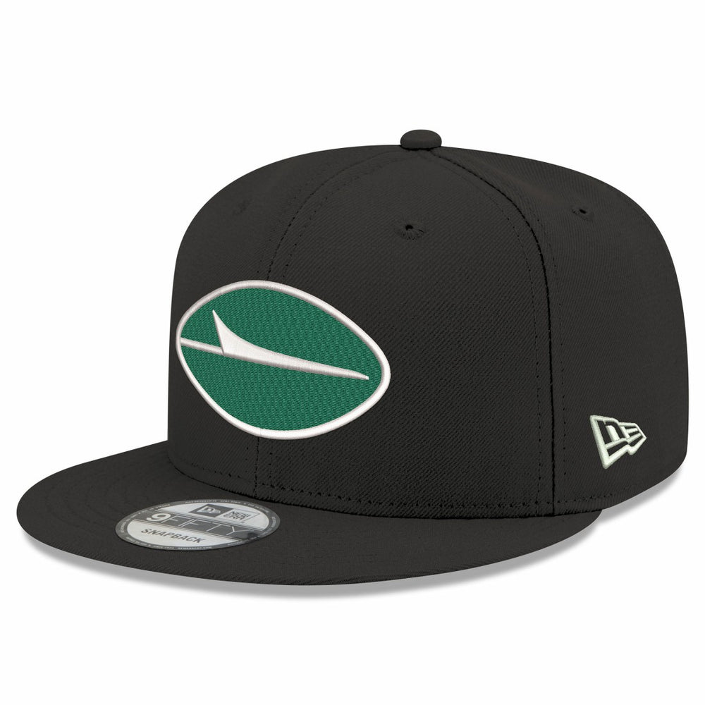 Standard 9FIFTY Snapback Hat - New York Jets Hats