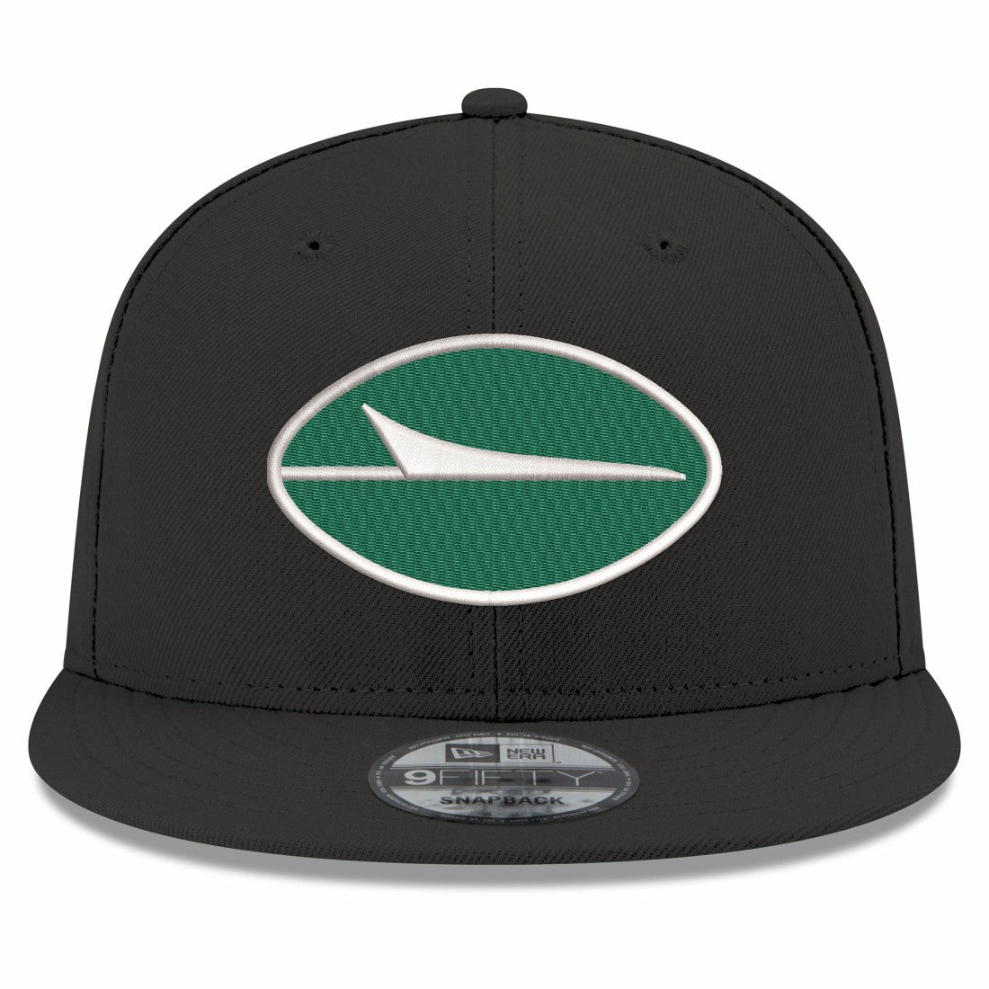 Standard 9FIFTY Snapback Hat - New York Jets Hats