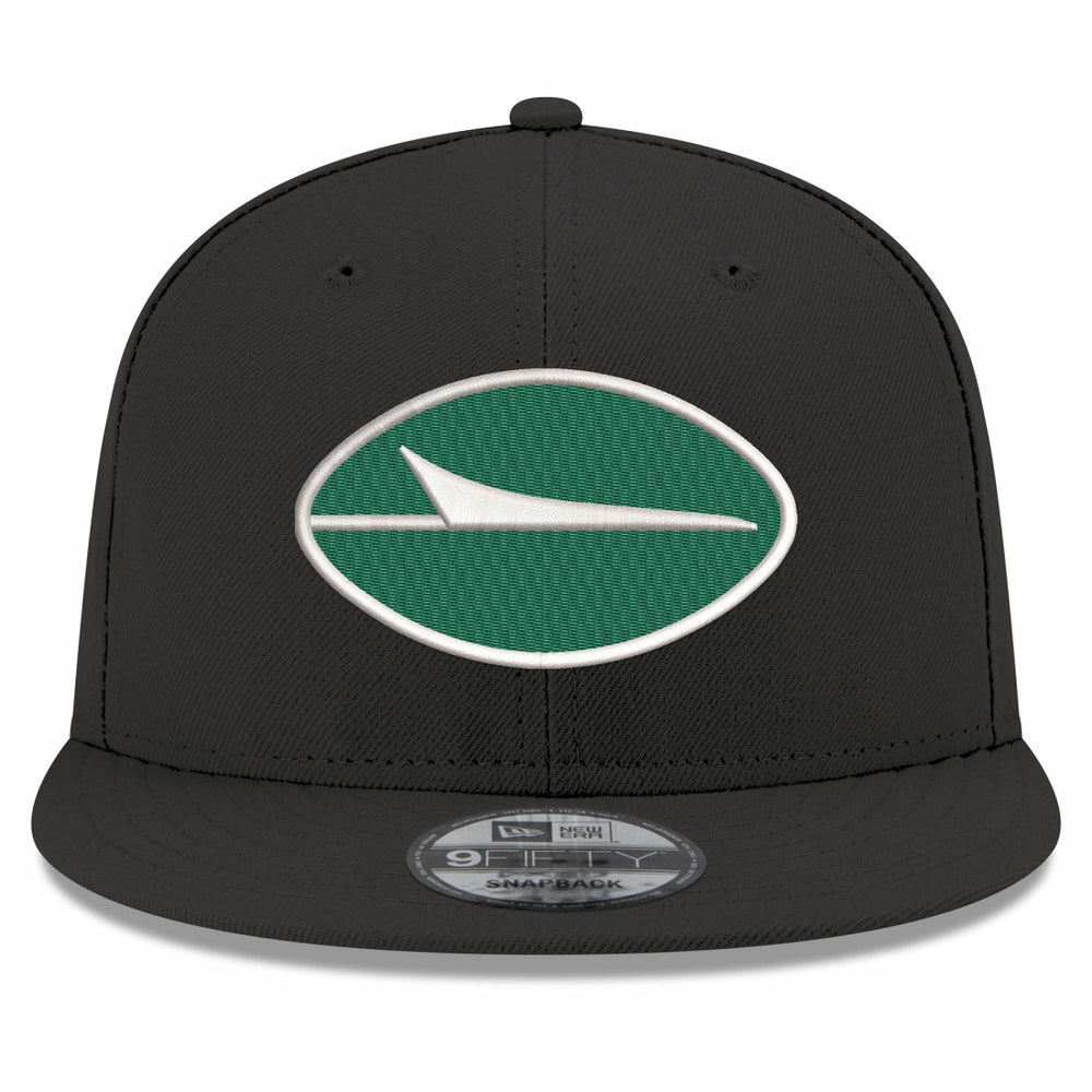 Standard 9FIFTY Snapback Hat - New York Jets Hats