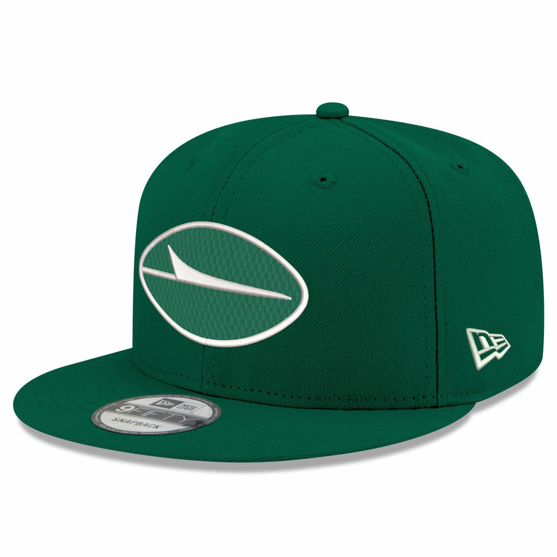 Standard 9FIFTY Snapback Hat - New York Jets Hats