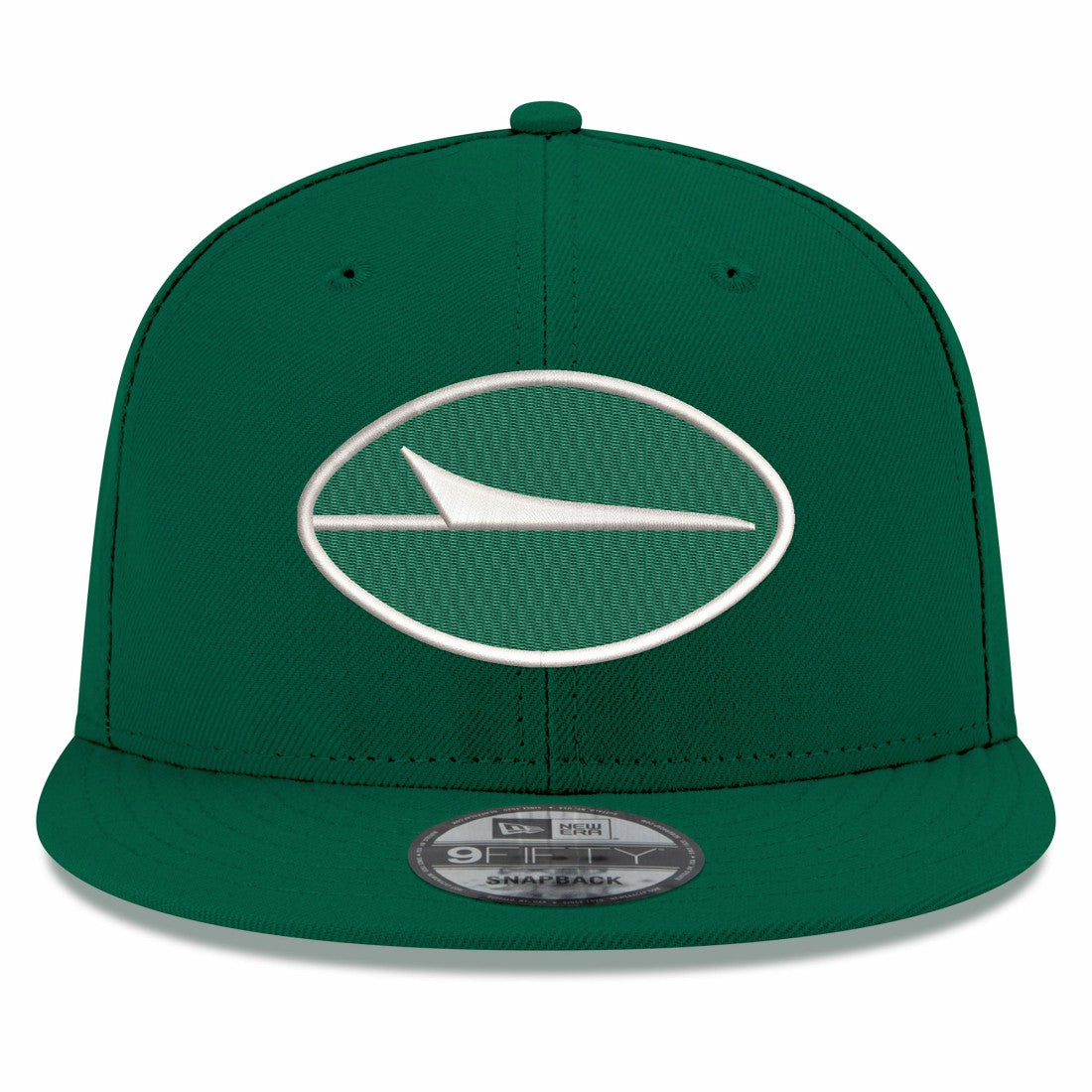 Standard 9FIFTY Snapback Hat - New York Jets Hats