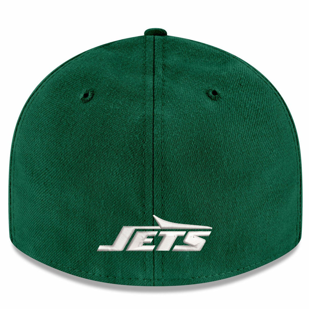 Omaha Low Profile 59FIFTY Fitted Hat - New York Jets Hats
