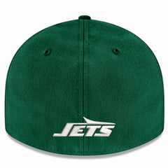 Omaha Low Profile 59FIFTY Fitted Hat - New York Jets Hats