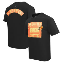 Phoenix Suns Pro Standard Made To Play Drop Shoulder T-Shirt