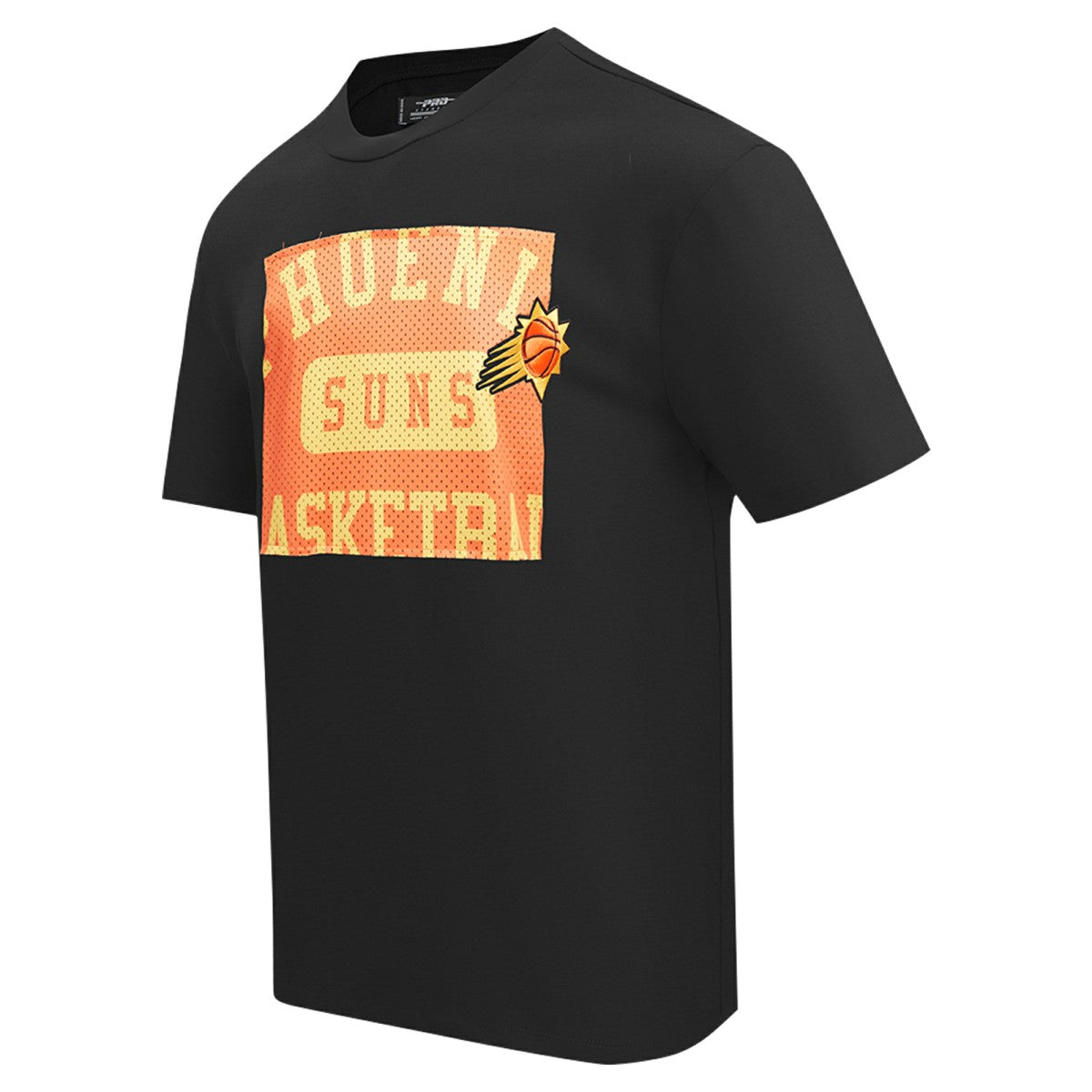 Phoenix Suns Pro Standard Made To Play Drop Shoulder T-Shirt