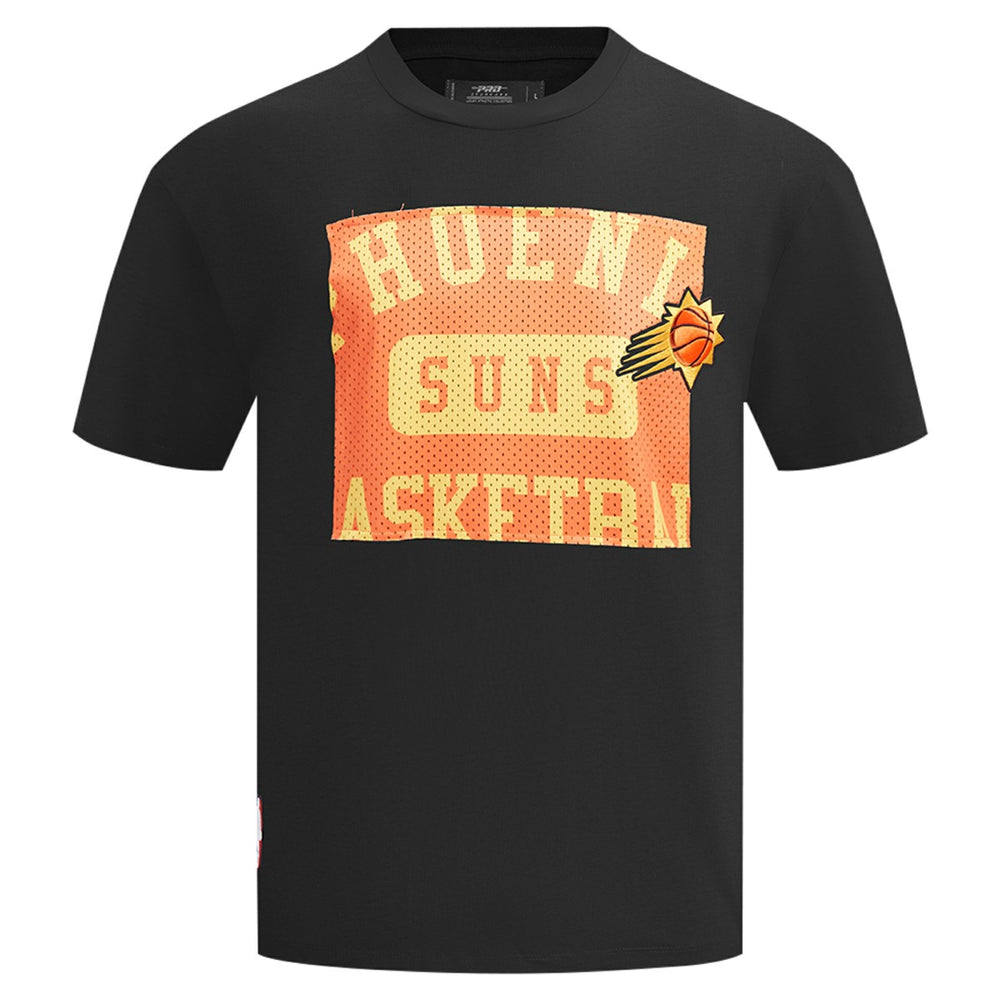 Phoenix Suns Pro Standard Made To Play Drop Shoulder T-Shirt