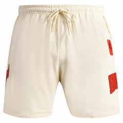 Chicago Bulls Pro Standard Triple Tonal Woven Shorts