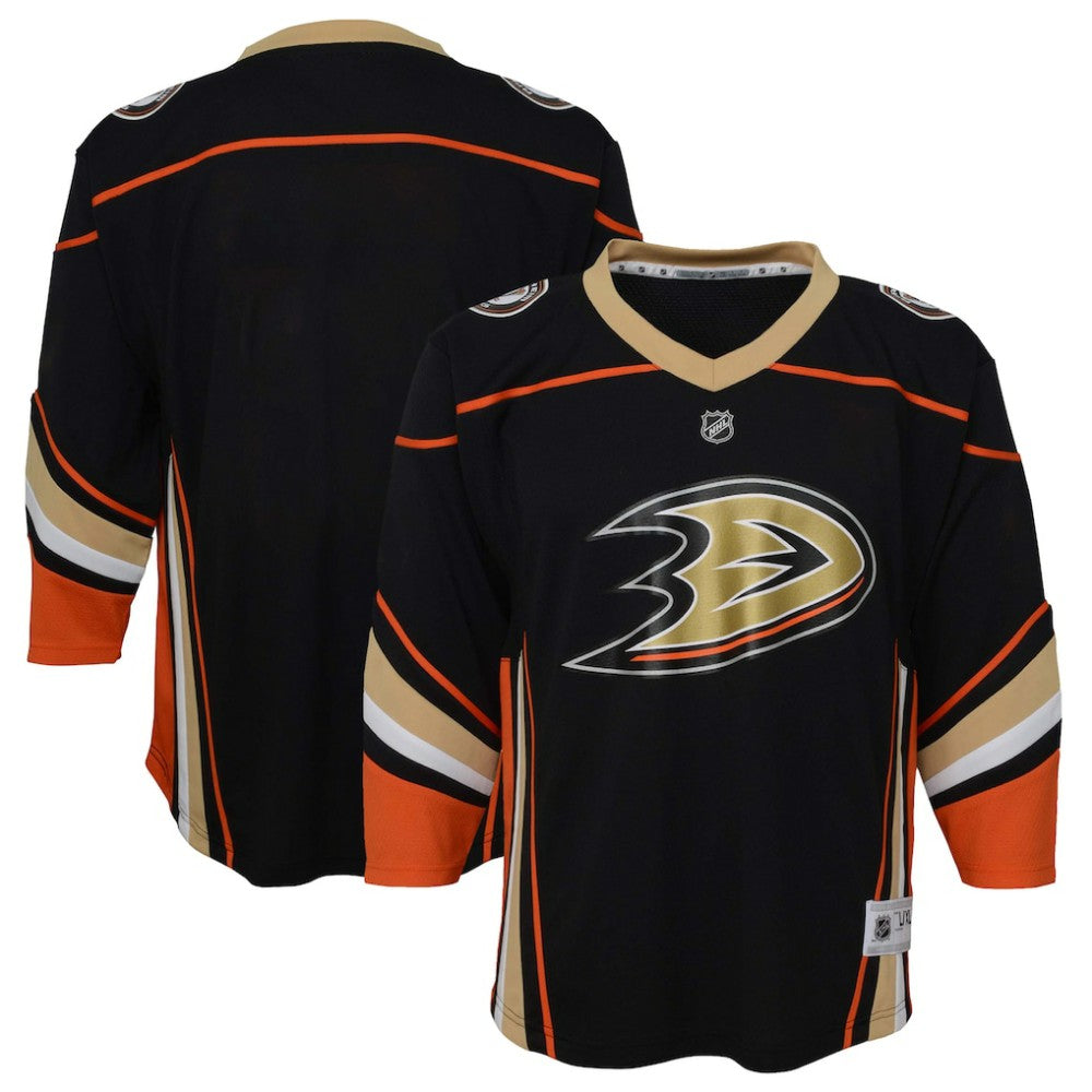 NHL Anaheim Ducks Youth Home Replica Jersey