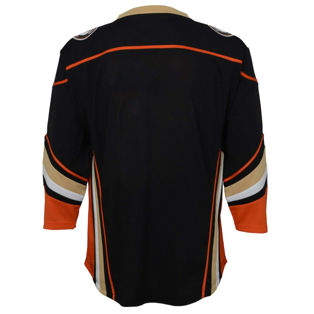 NHL Anaheim Ducks Youth Home Replica Jersey