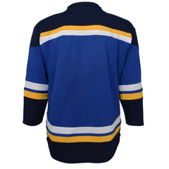 NHL St. Louis Blues Youth Home Replica Jersey