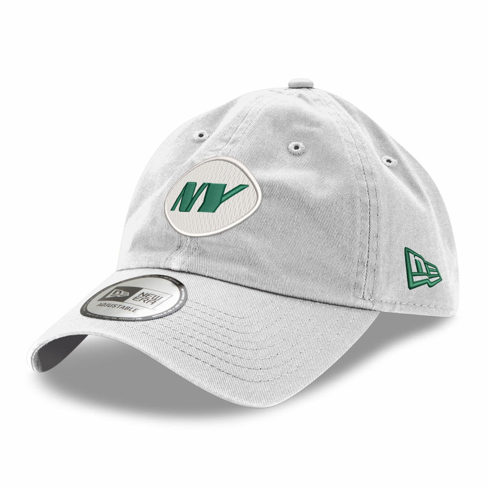Casual Classic Adjustable Hat - New York Jets Hats