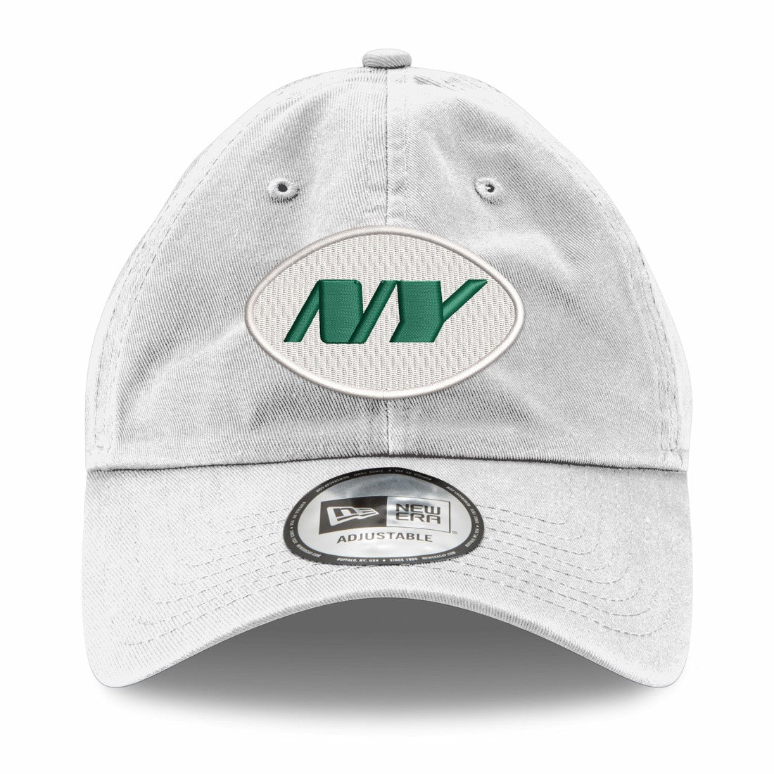 Casual Classic Adjustable Hat - New York Jets Hats