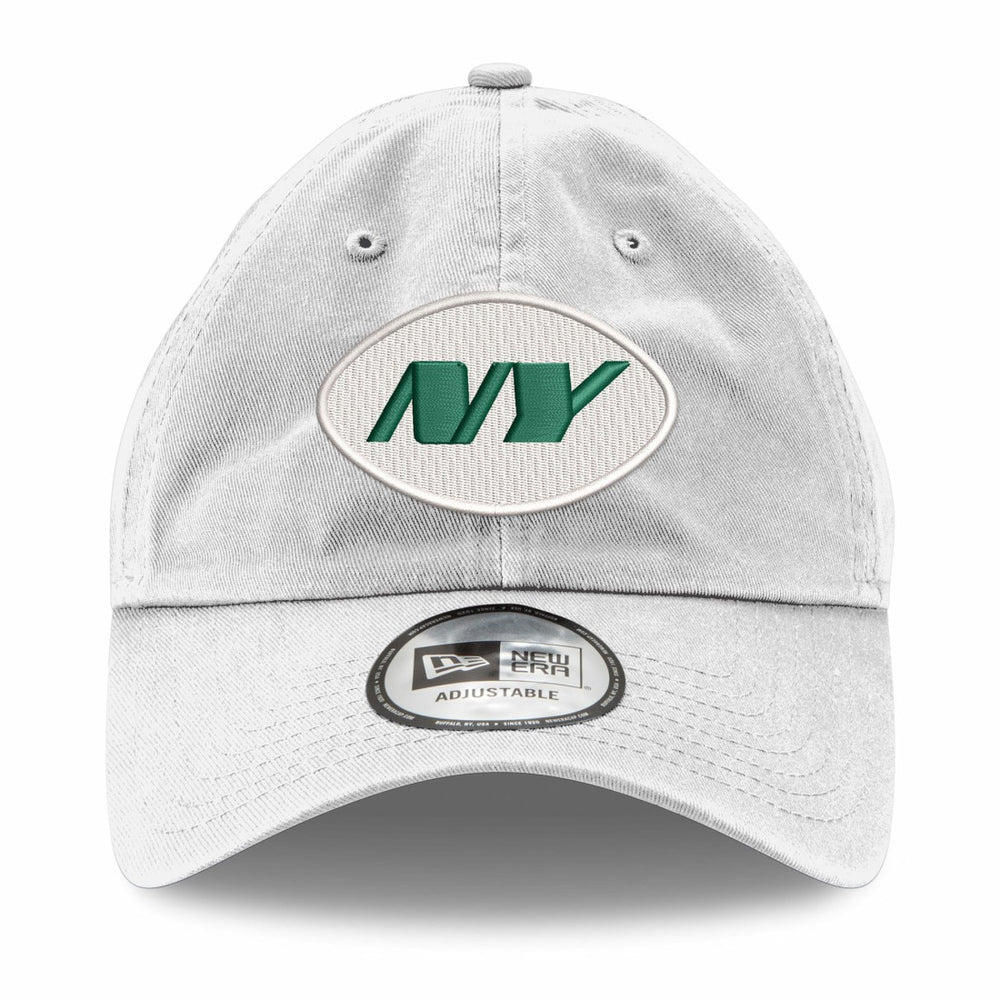 Casual Classic Adjustable Hat - New York Jets Hats