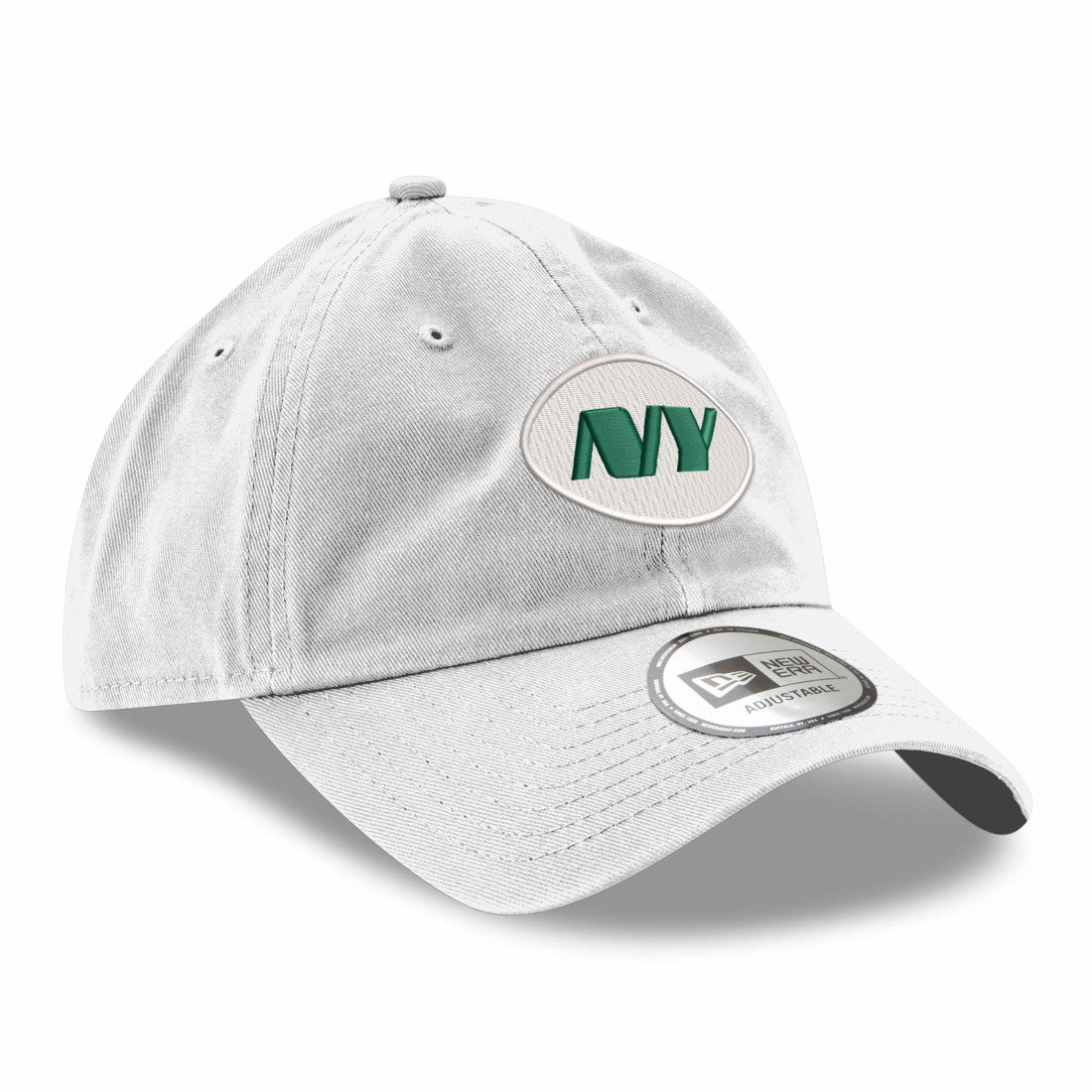 Casual Classic Adjustable Hat - New York Jets Hats