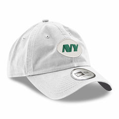 Casual Classic Adjustable Hat - New York Jets Hats
