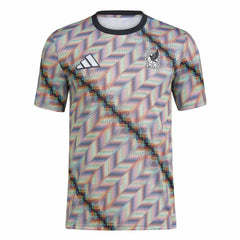 Mexico National Team 2024 Hispanic Heritage Pre-Match Top