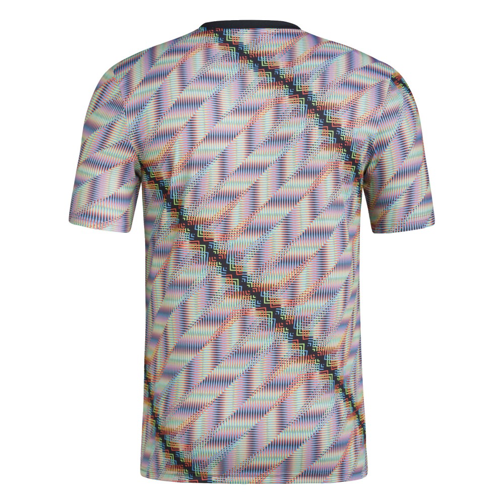 Mexico National Team 2024 Hispanic Heritage Pre-Match Top