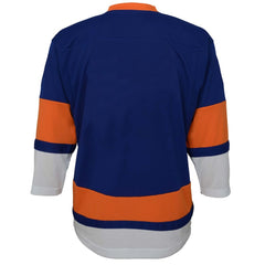 NHL New York Islanders Youth Home Replica Jersey