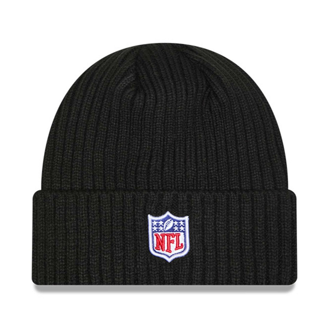 2024 NFL Crucial Catch Cuffed Knit Hat - New York Jets Hats