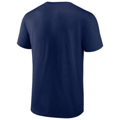 Navy Kane Brown x Seattle Mariners Fanatics T-Shirt