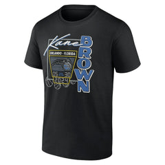 Fanatics Kane Brown x Orlando Magic T-Shirt