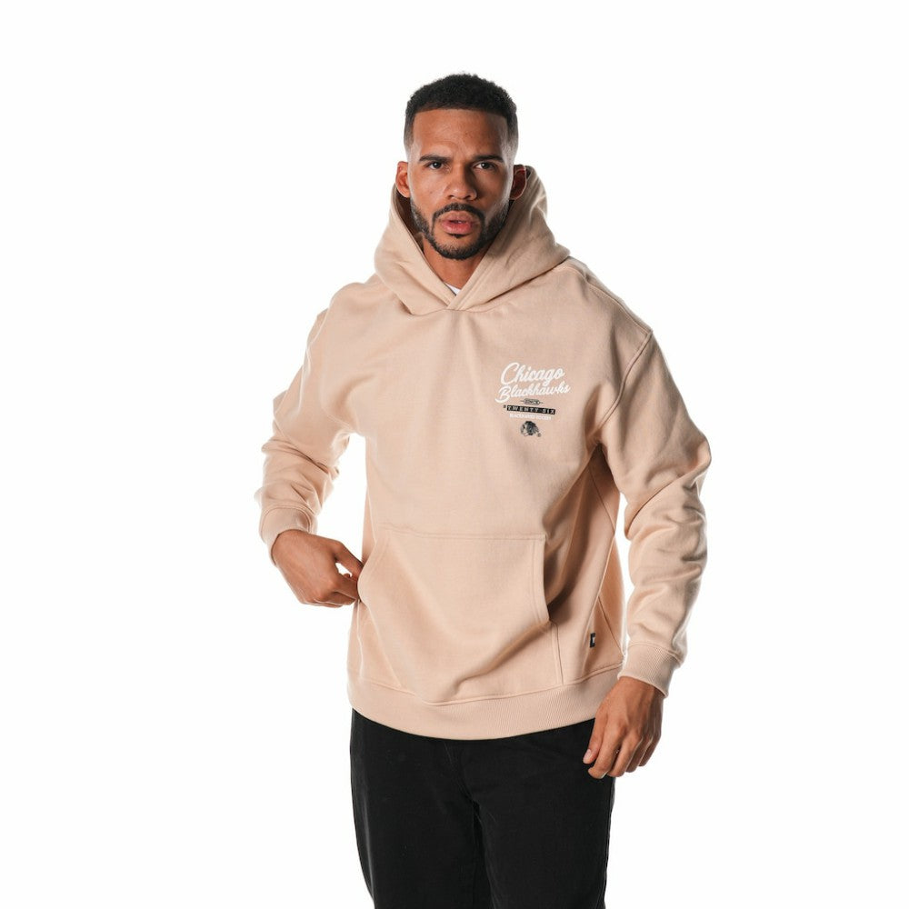 NHL Chicago Blackhawks The Wild Collective Unisex Pullover Hoodie