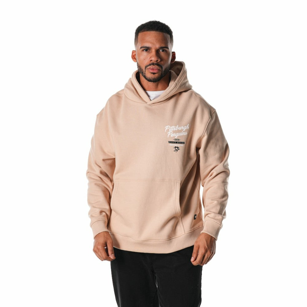 NHL Pittsburgh Penguins The Wild Collective Unisex Pullover Hoodie