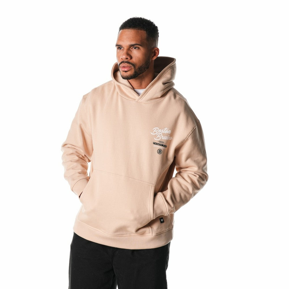 NHL Boston Bruins The Wild Collective Unisex Pullover Hoodie