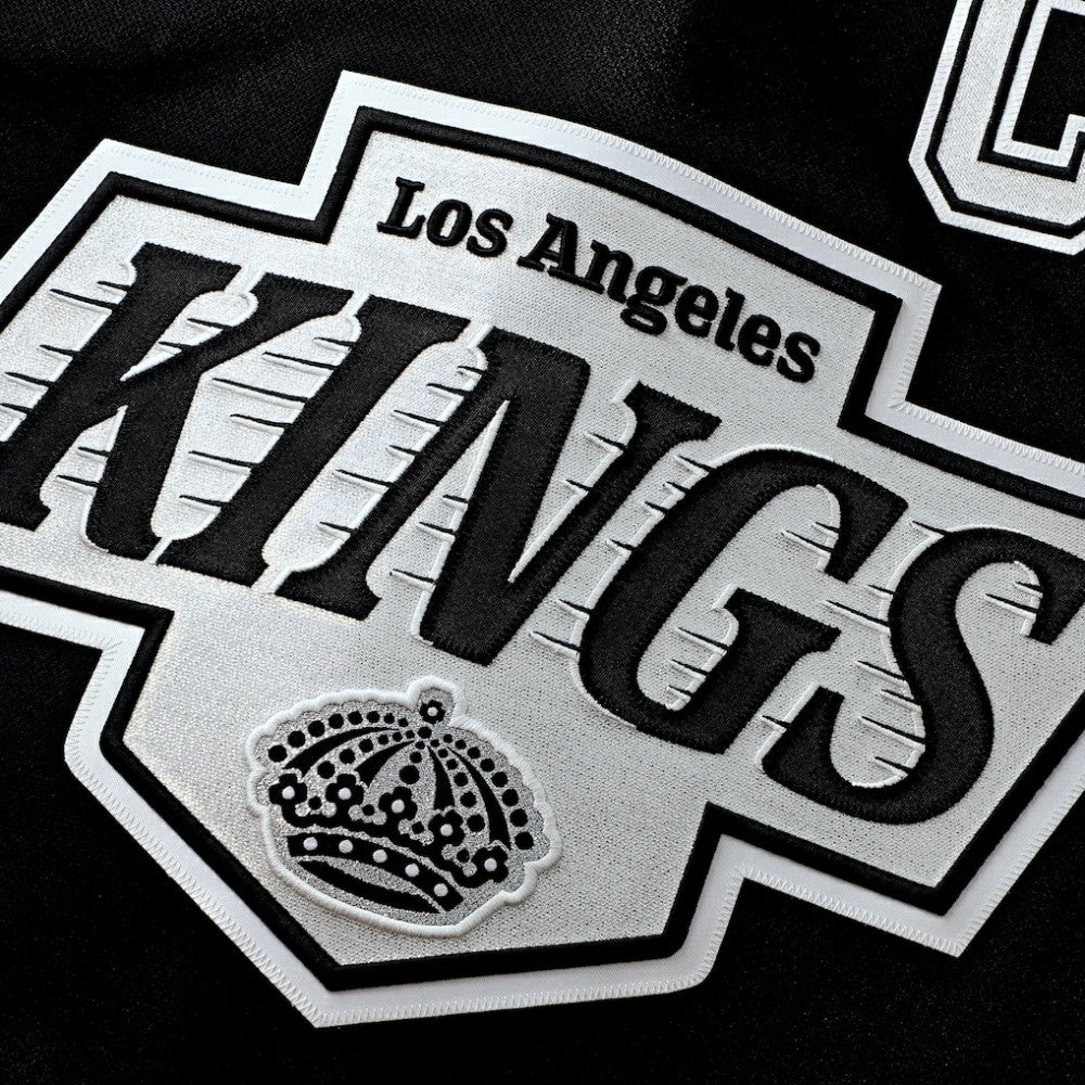 NHL Anze Kopitar Los Angeles Kings Fanatics Home Premium Jersey