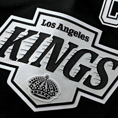 NHL Anze Kopitar Los Angeles Kings Fanatics Home Premium Jersey