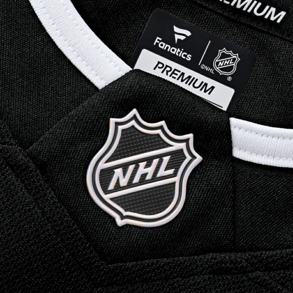 NHL Anze Kopitar Los Angeles Kings Fanatics Home Premium Jersey