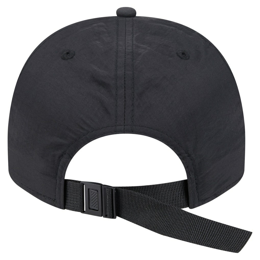 Throwback Brush Golfer Snapback Hat - Las Vegas Raiders Hats