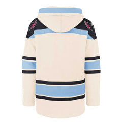 NHL Washington Capitals '47 Cherry Blossom Lacer Pullover Hoodie