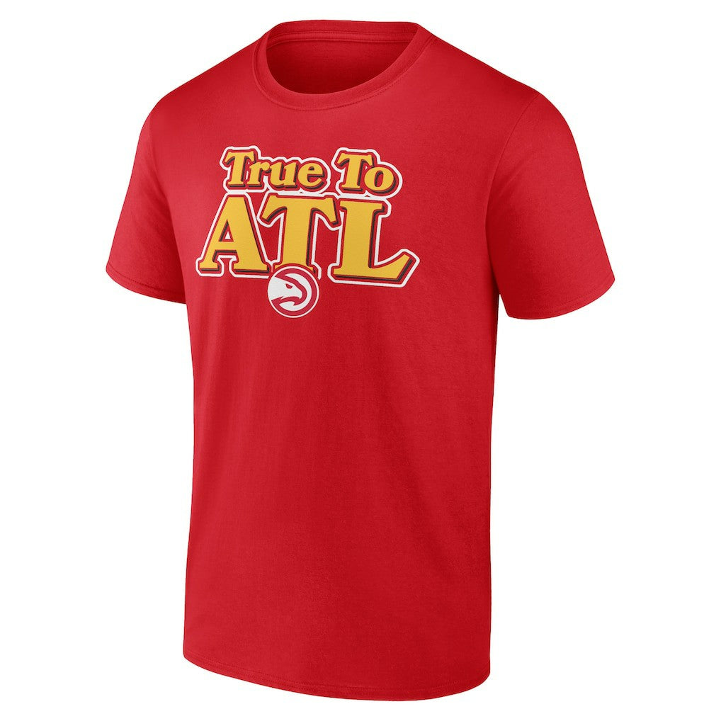 Atlanta Hawks Half Court Offense T-Shirt