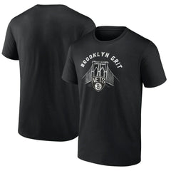 Brooklyn Nets Half Court Offense T-Shirt