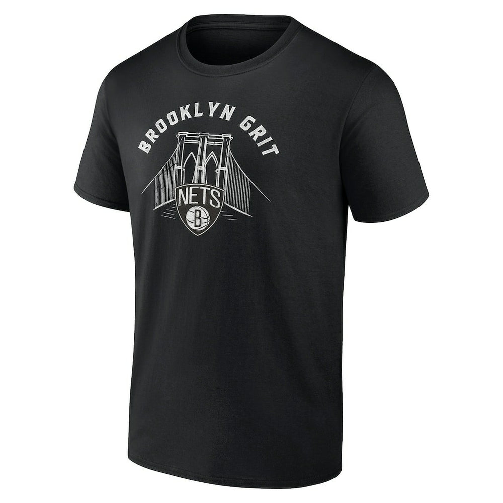 Brooklyn Nets Half Court Offense T-Shirt