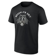 Brooklyn Nets Half Court Offense T-Shirt