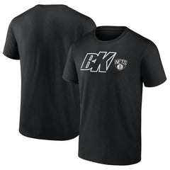 Brooklyn Nets Full Court Press T-Shirt