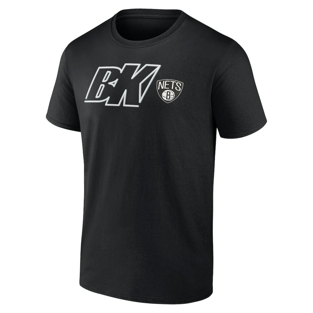 Brooklyn Nets Full Court Press T-Shirt