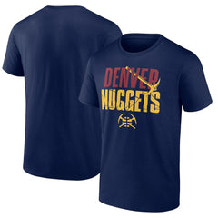 Denver Nuggets Half Court Offense T-Shirt sale