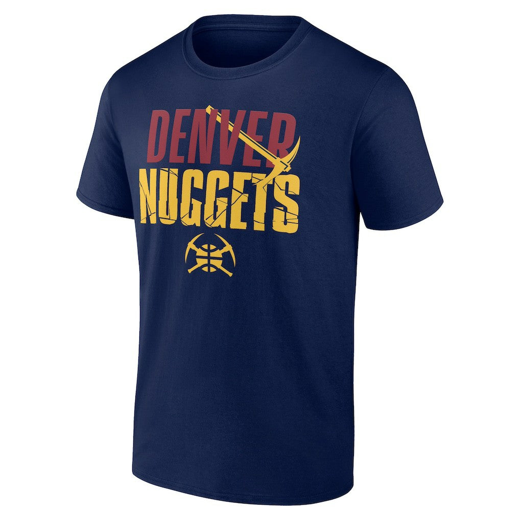 Denver Nuggets Half Court Offense T-Shirt sale