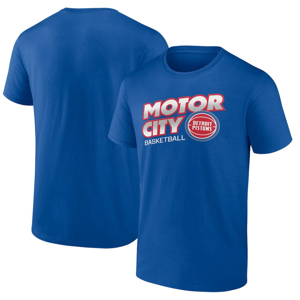Detroit Pistons Half Court Offense T-Shirt sale