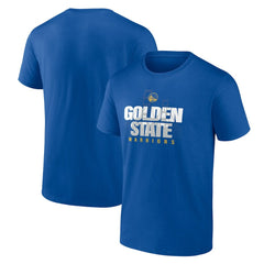 Golden State Warriors Pick & Roll Coverage T-Shirt sale
